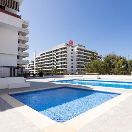 Apartment Altemar H3 By Interhome Playa de las Americas  Bagian luar foto