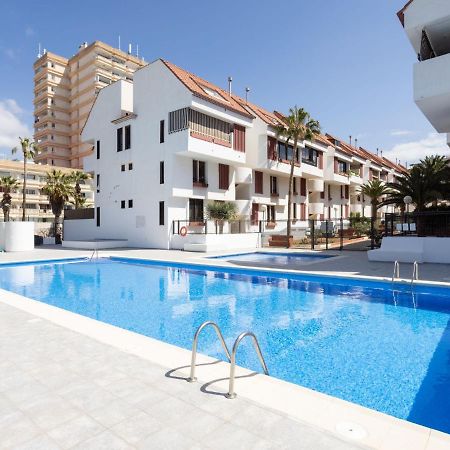 Apartment Altemar H3 By Interhome Playa de las Americas  Bagian luar foto