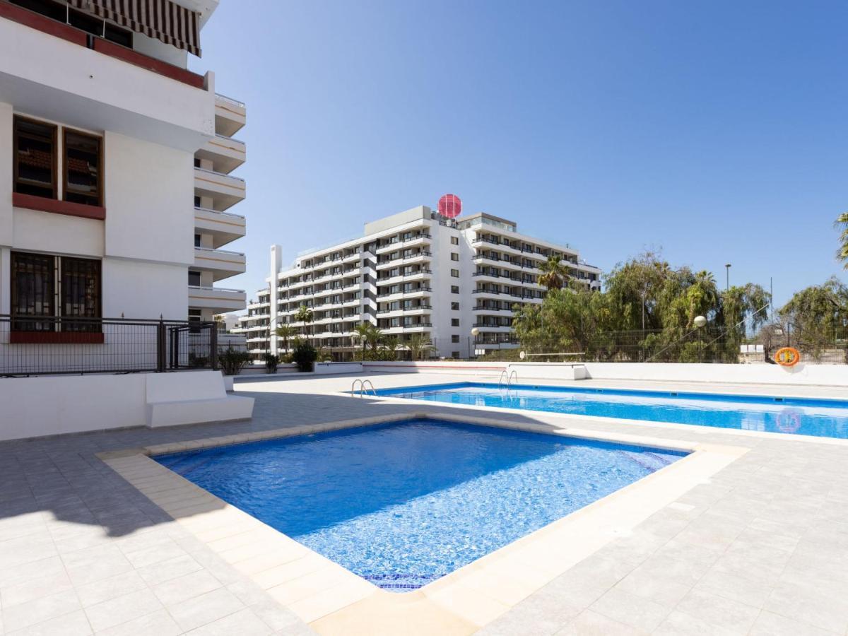Apartment Altemar H3 By Interhome Playa de las Americas  Bagian luar foto