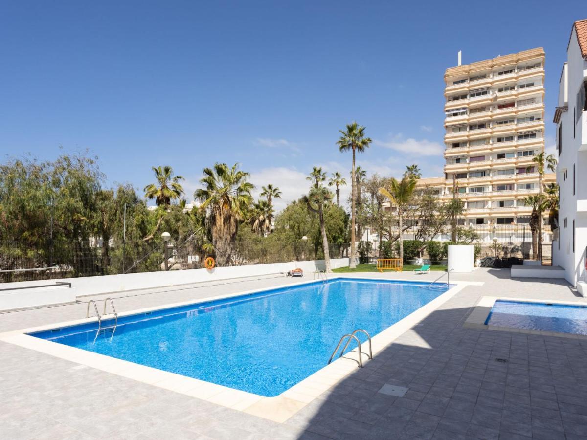 Apartment Altemar H3 By Interhome Playa de las Americas  Bagian luar foto