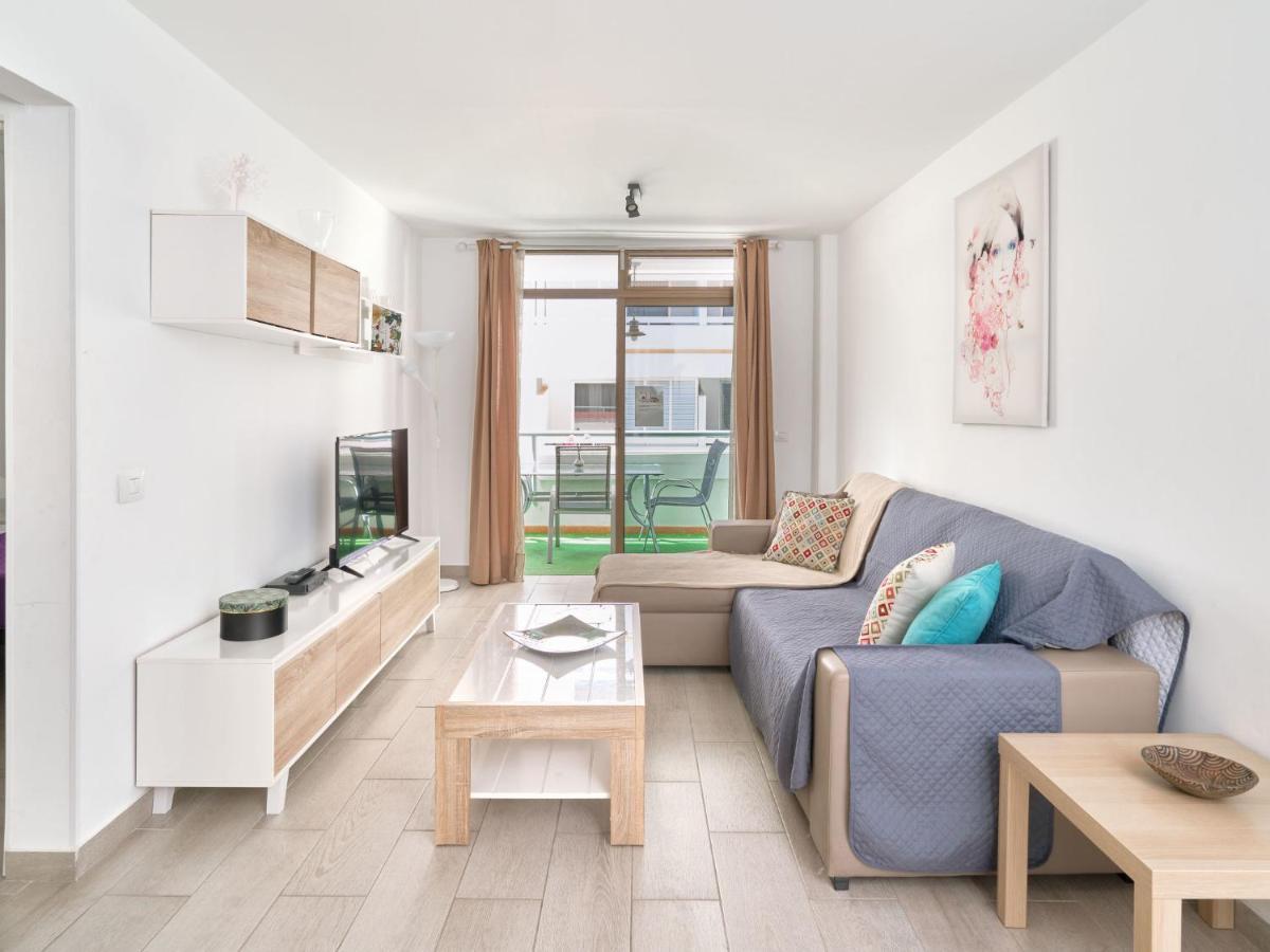 Apartment Altemar H3 By Interhome Playa de las Americas  Bagian luar foto