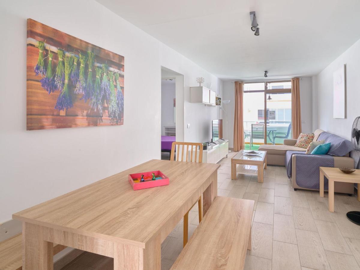 Apartment Altemar H3 By Interhome Playa de las Americas  Bagian luar foto