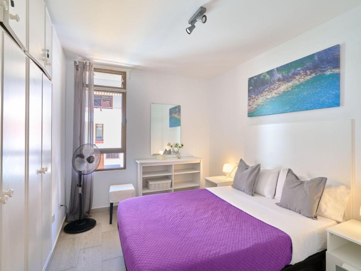 Apartment Altemar H3 By Interhome Playa de las Americas  Bagian luar foto