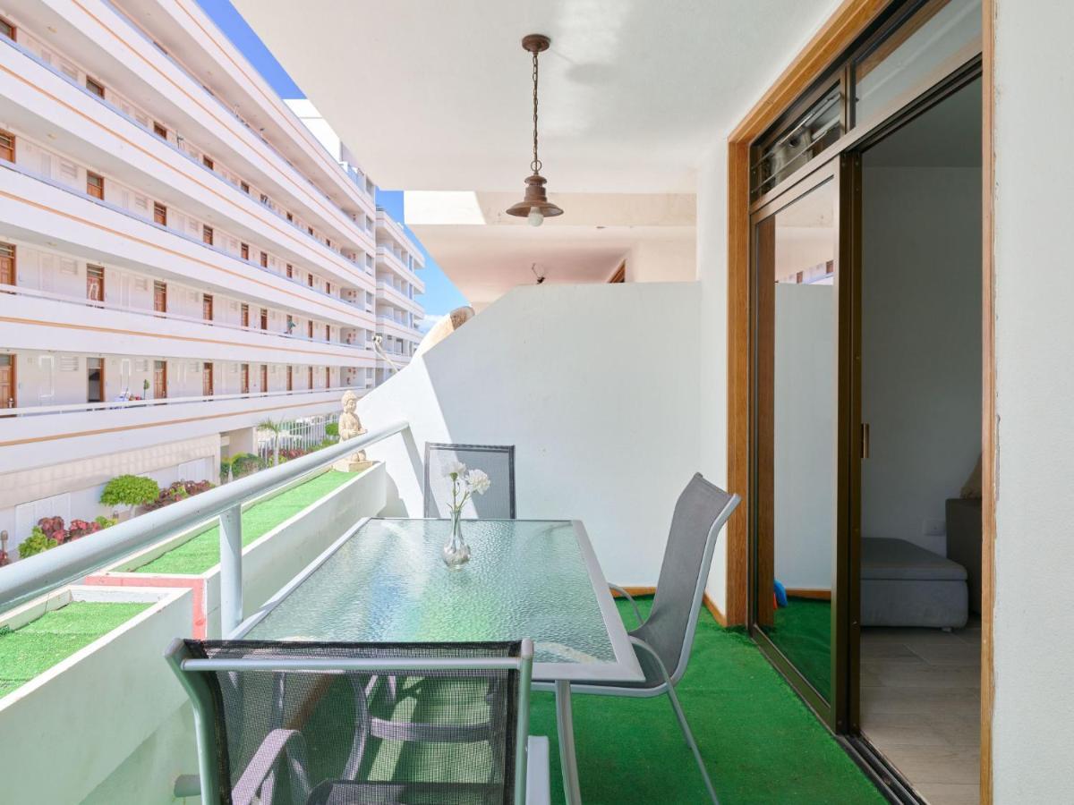 Apartment Altemar H3 By Interhome Playa de las Americas  Bagian luar foto