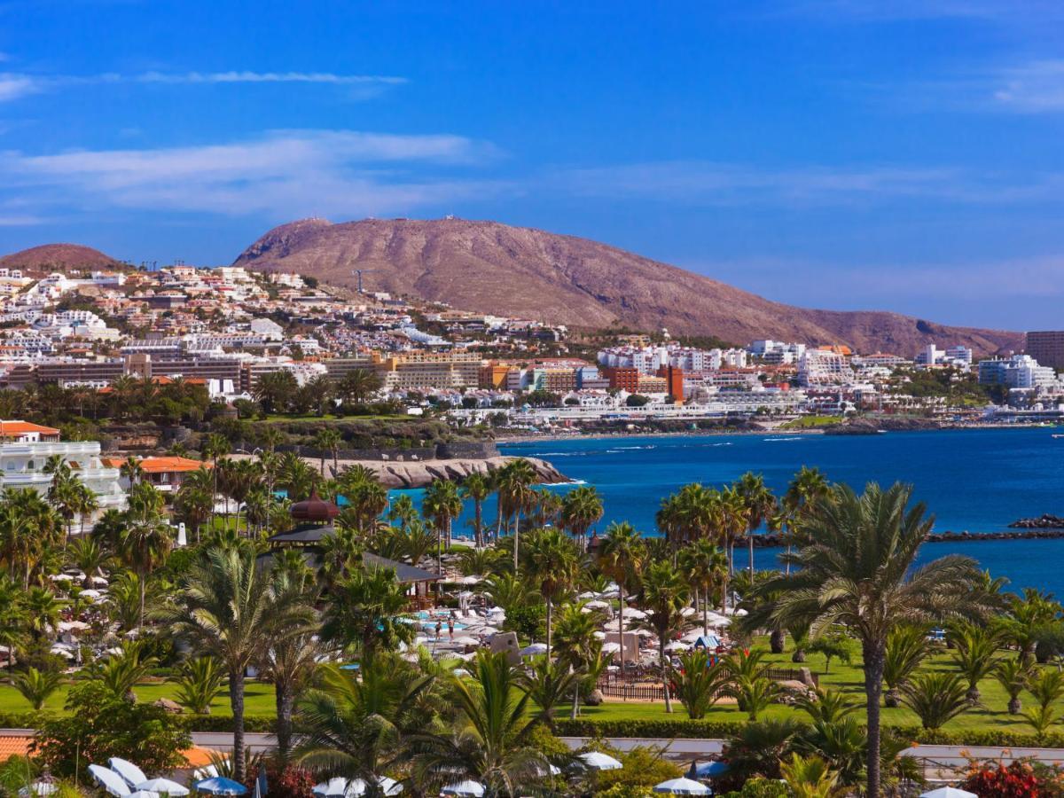 Apartment Altemar H3 By Interhome Playa de las Americas  Bagian luar foto