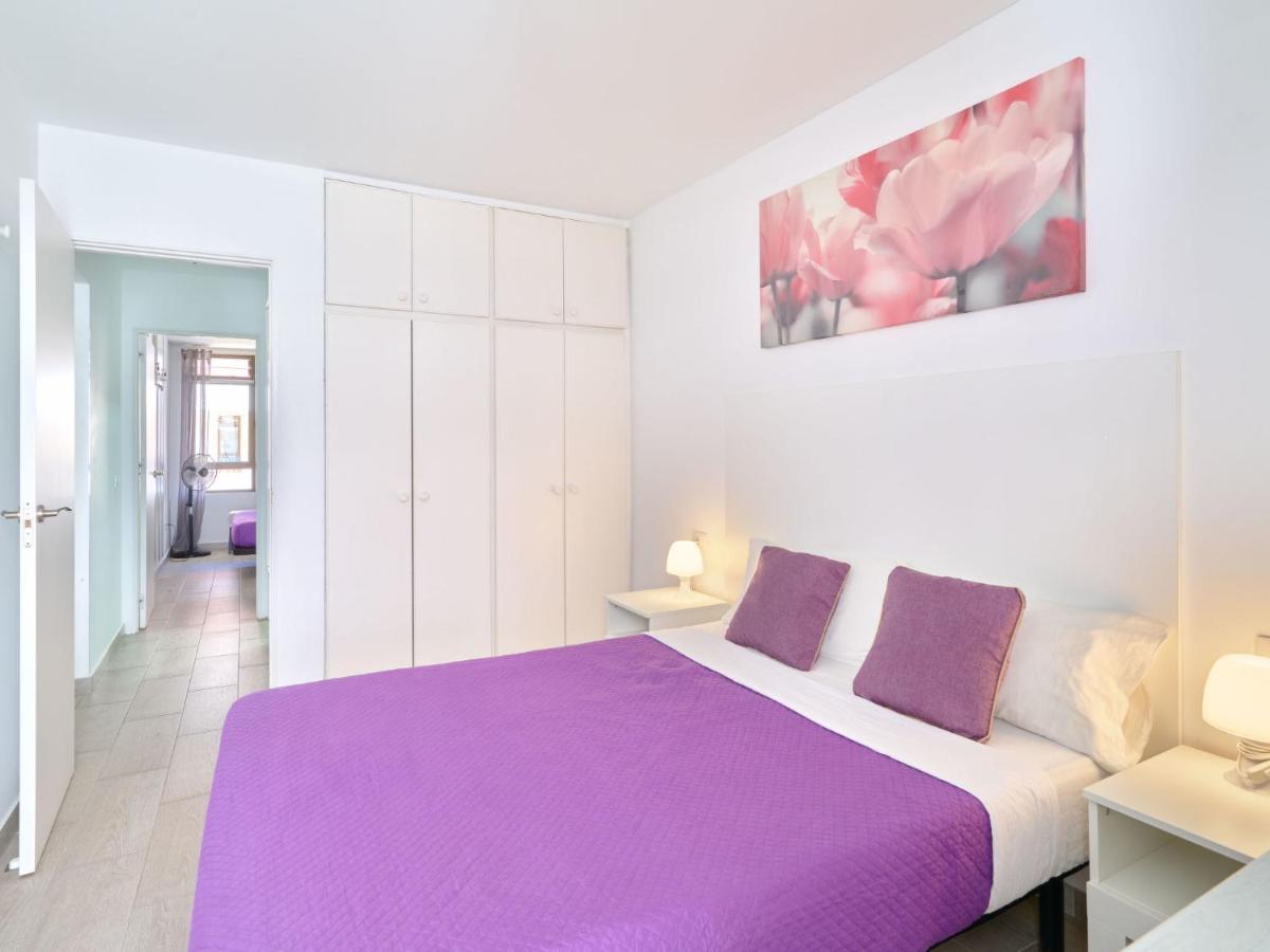 Apartment Altemar H3 By Interhome Playa de las Americas  Bagian luar foto