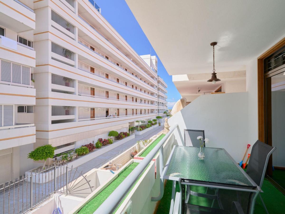 Apartment Altemar H3 By Interhome Playa de las Americas  Bagian luar foto