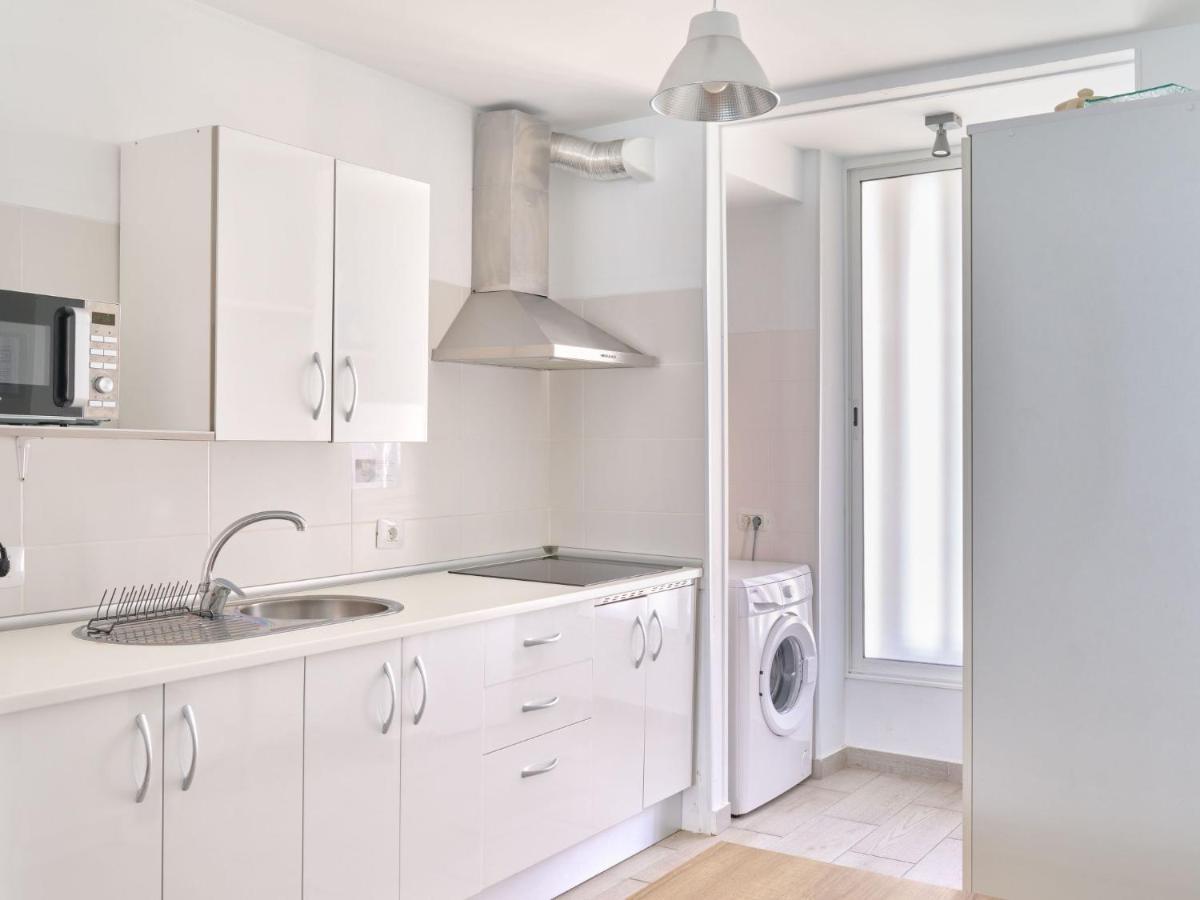 Apartment Altemar H3 By Interhome Playa de las Americas  Bagian luar foto