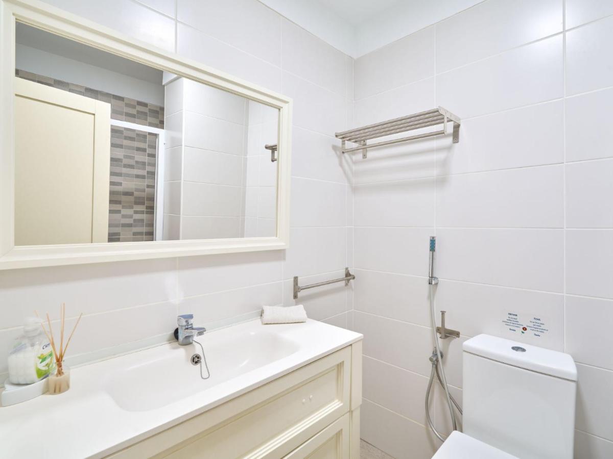 Apartment Altemar H3 By Interhome Playa de las Americas  Bagian luar foto