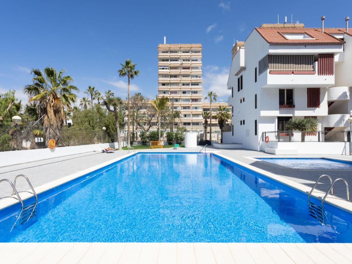 Apartment Altemar H3 By Interhome Playa de las Americas  Bagian luar foto