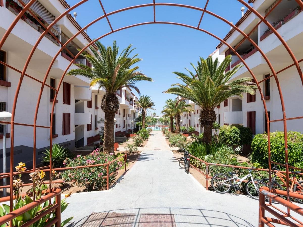 Apartment Altemar H3 By Interhome Playa de las Americas  Bagian luar foto