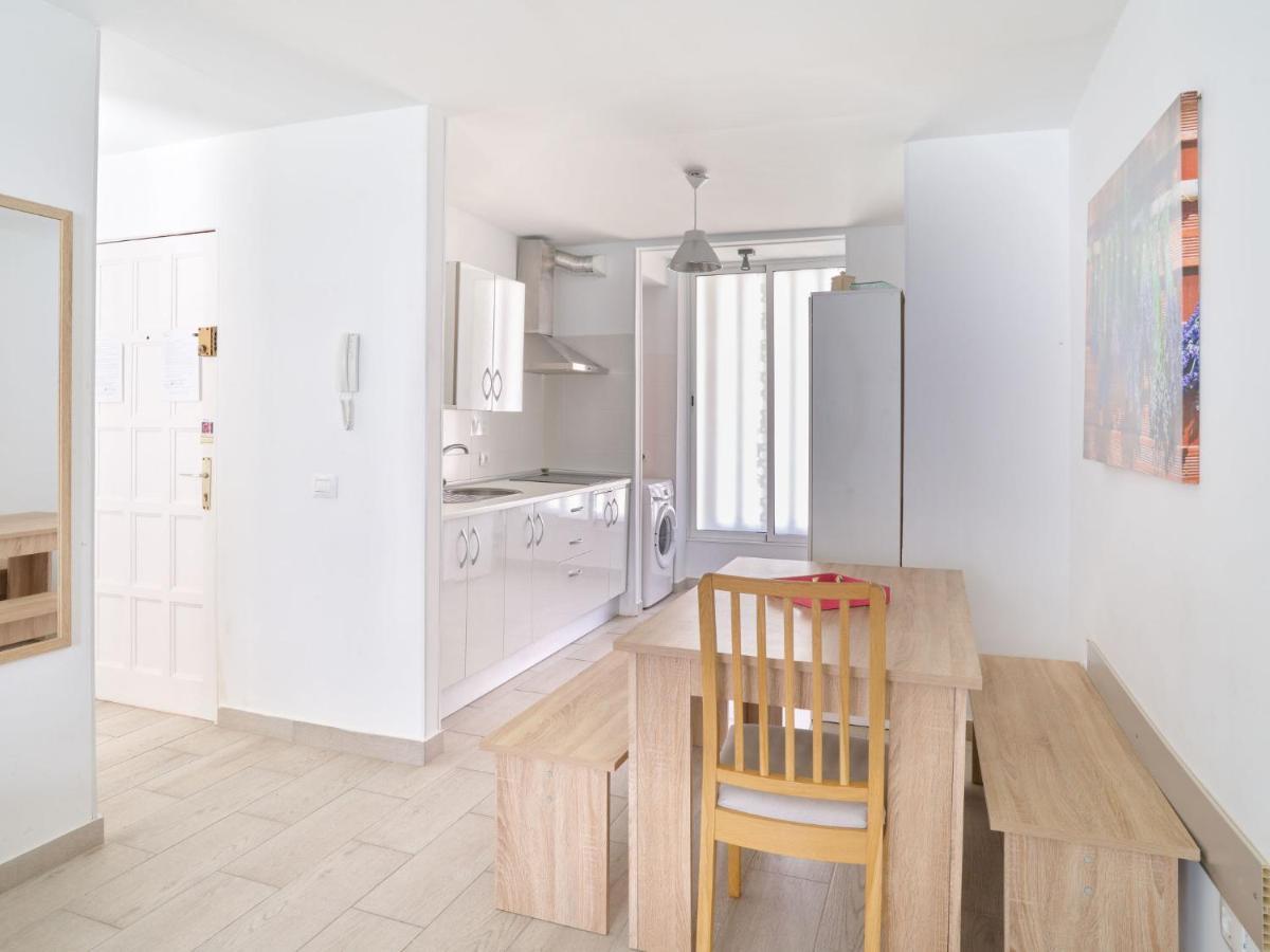 Apartment Altemar H3 By Interhome Playa de las Americas  Bagian luar foto